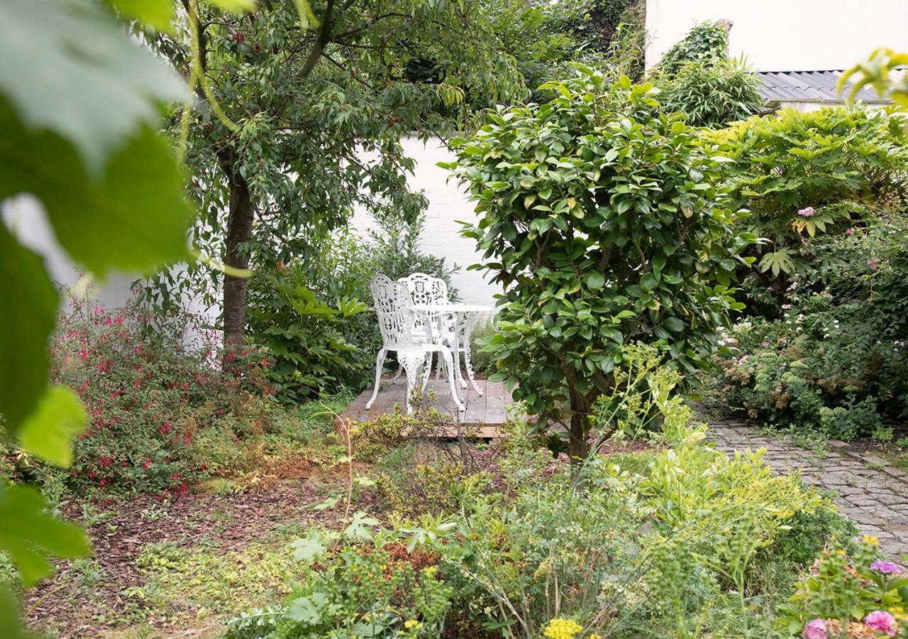 The Greenhouse Anversa Esterno foto