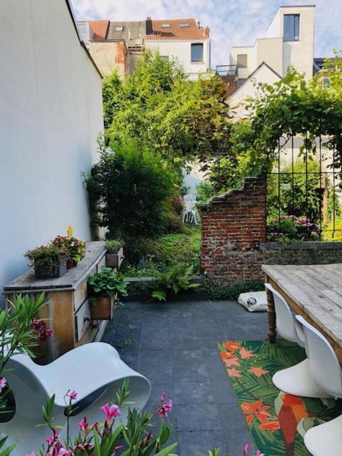 The Greenhouse Anversa Esterno foto